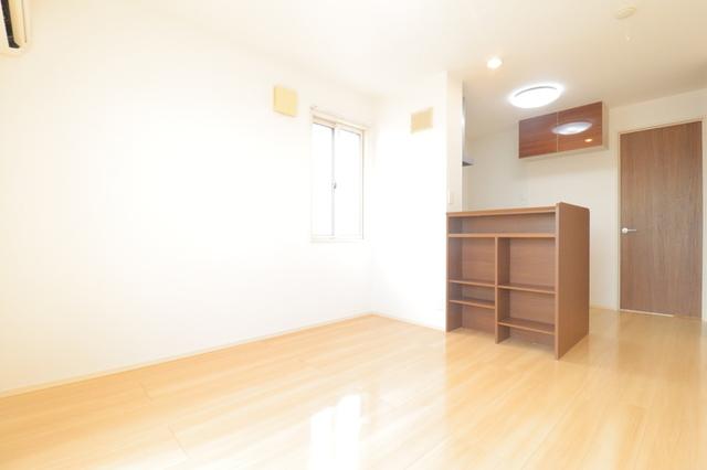 グランステラ（303） 部屋画像