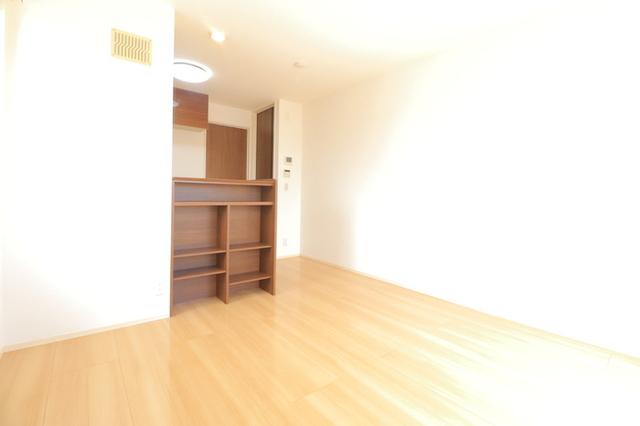 グランステラ（303） 部屋画像