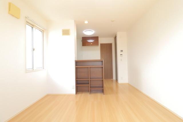 グランステラ（303） 部屋画像