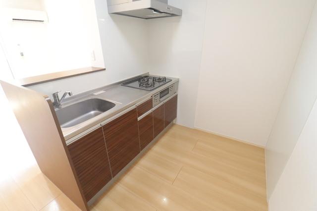 グランステラ（303） 部屋画像