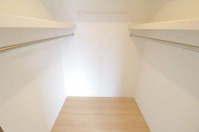 グランステラ（303） 部屋画像