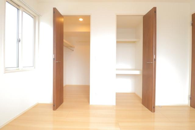 グランステラ（303） 部屋画像