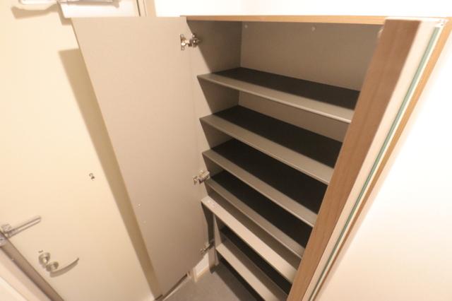 グランステラ（303） 部屋画像