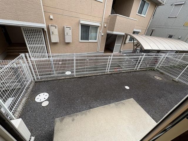 アークヒルズＪ（101） 部屋画像