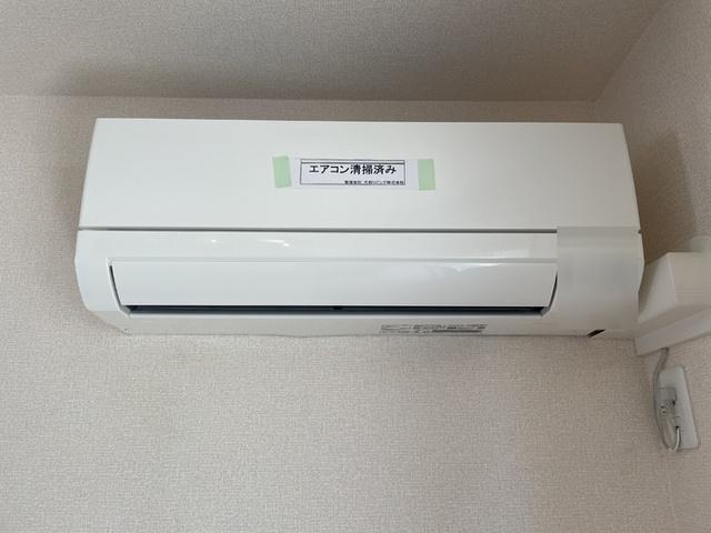 アークヒルズＪ（101） 部屋画像