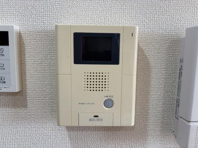 サンピタリア東船橋（602） 部屋画像