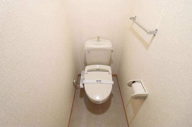 メルベーユ（108） 部屋画像