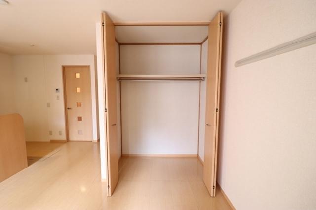メルベーユ（108） 部屋画像