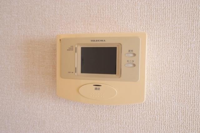 メルベーユ（108） 部屋画像