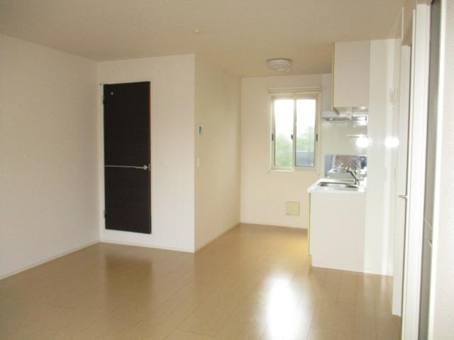 ヴィアノ　Ⅲ棟（202） 部屋画像