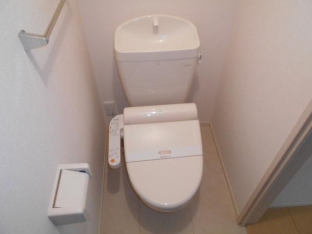 ヴィアノ　Ⅲ棟（202） 部屋画像