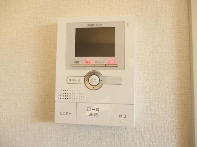 ヴィアノ　Ⅲ棟（202） 部屋画像