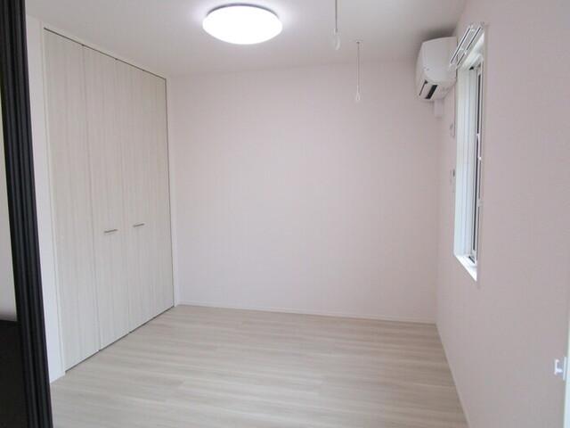 D-ガルデニア（103） 部屋画像