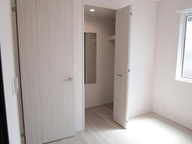 D-ガルデニア（103） 部屋画像