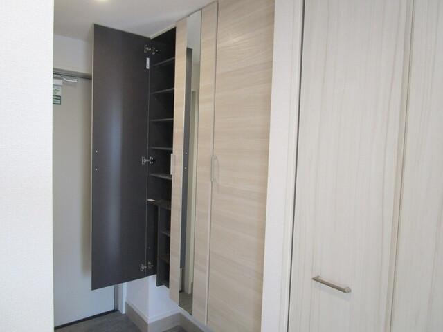 D-ガルデニア（103） 部屋画像