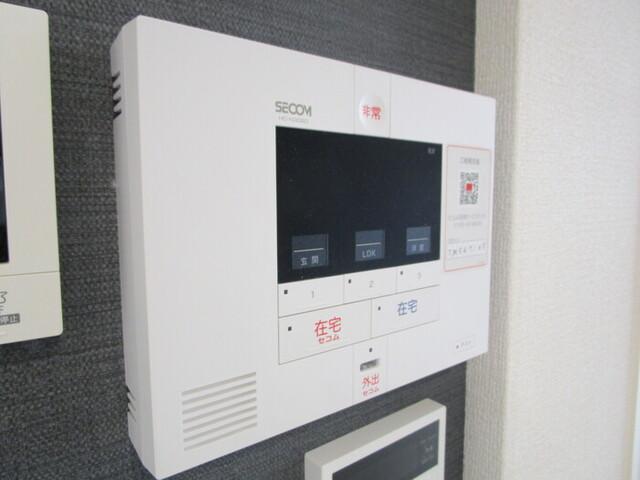 D-ガルデニア（103） 部屋画像