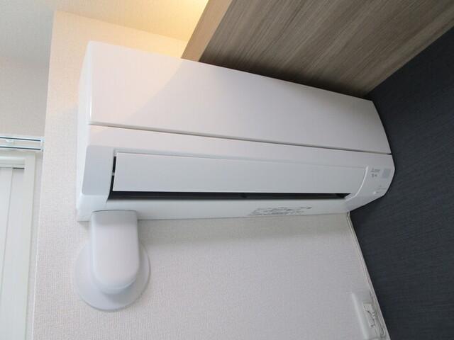 D-ガルデニア（103） 部屋画像
