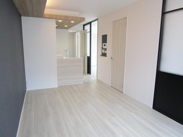 D-ガルデニア（103） 部屋画像