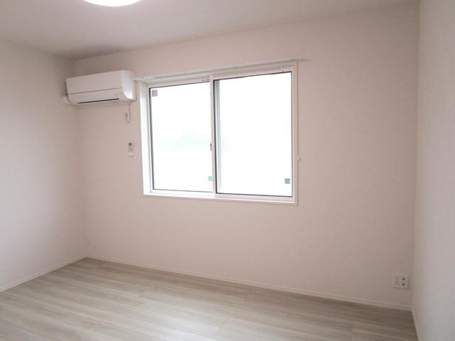 D-ガルデニア（105） 部屋画像