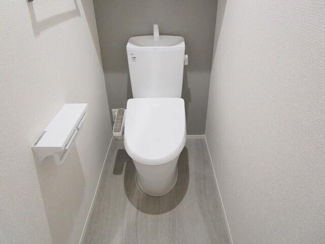D-ガルデニア（105） 部屋画像