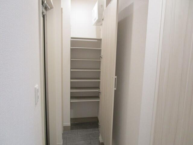 D-ガルデニア（105） 部屋画像