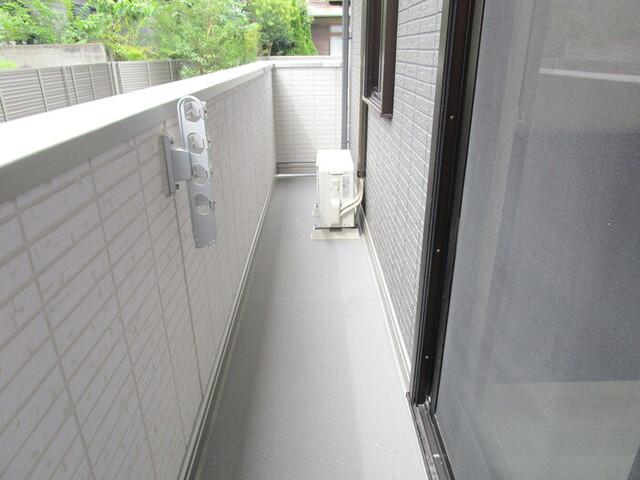 D-ガルデニア（105） 部屋画像