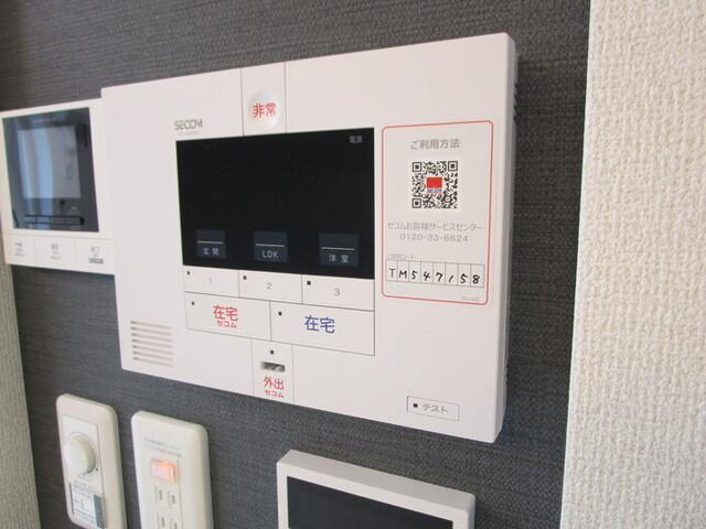 D-ガルデニア（105） 部屋画像