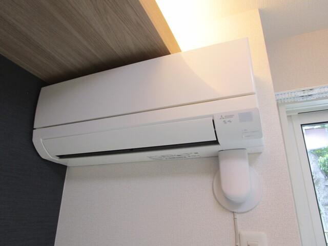 D-ガルデニア（105） 部屋画像