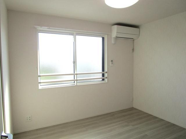 D-ガルデニア（203） 部屋画像
