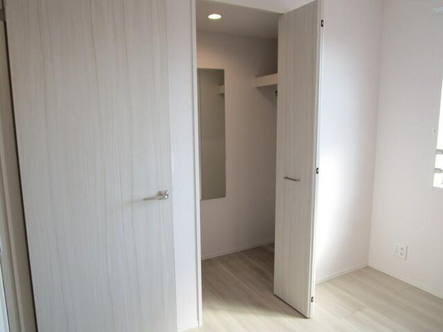 D-ガルデニア（203） 部屋画像