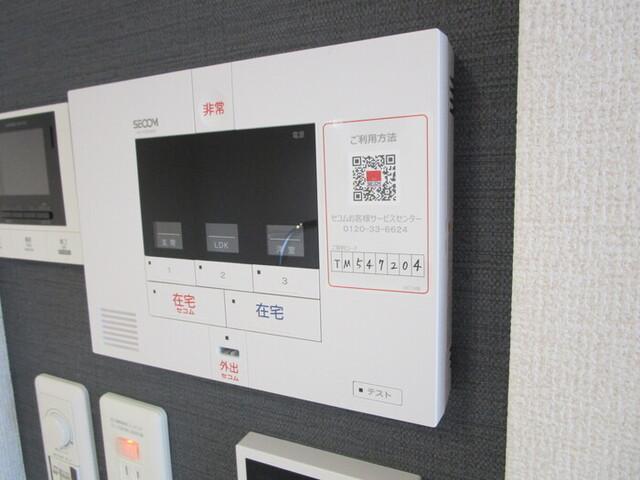 D-ガルデニア（203） 部屋画像