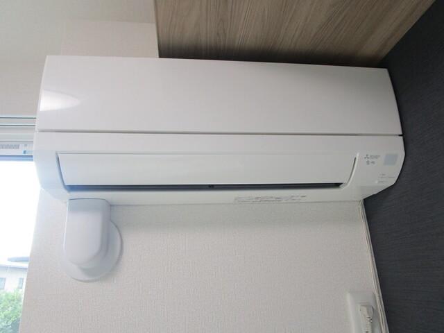 D-ガルデニア（203） 部屋画像