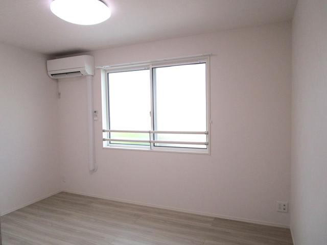 D-ガルデニア（205） 部屋画像