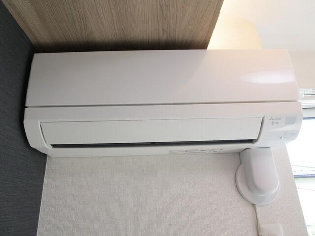 D-ガルデニア（205） 部屋画像