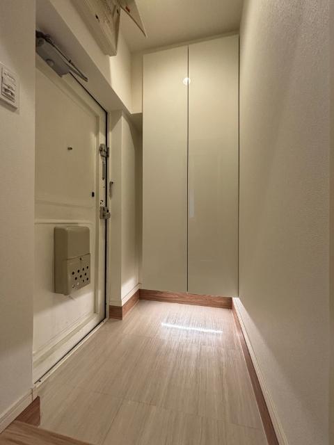 秀和第二築地レジデンス（0901） その他部屋・スペース