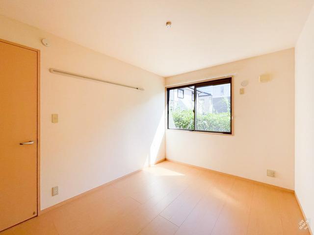 シャローム　Ａ/Ｂ/Ｃ/Ｄ/Ｅ/Ｆ/Ｇ（G101） 部屋画像