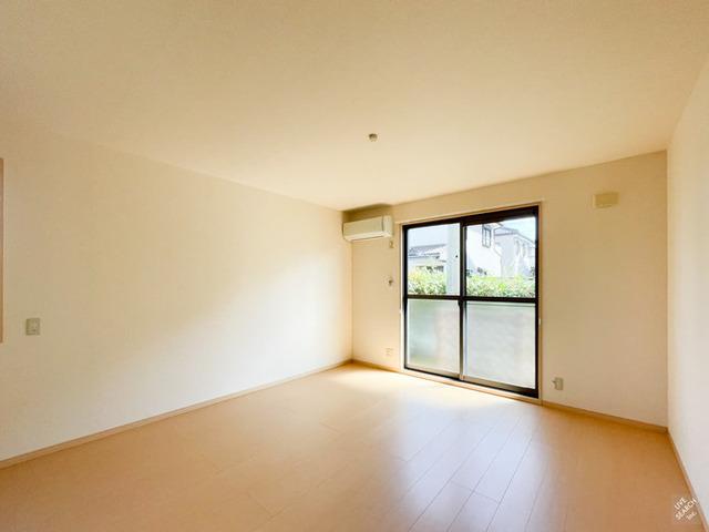 シャローム　Ａ/Ｂ/Ｃ/Ｄ/Ｅ/Ｆ/Ｇ（G101） 部屋画像