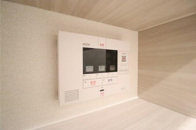 メゾン・ド・シルヴァ（301） 部屋画像