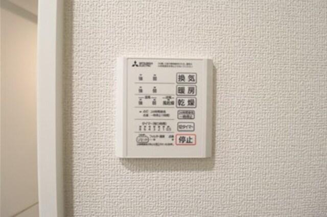 メゾン・ド・シルヴァ（301） 部屋画像