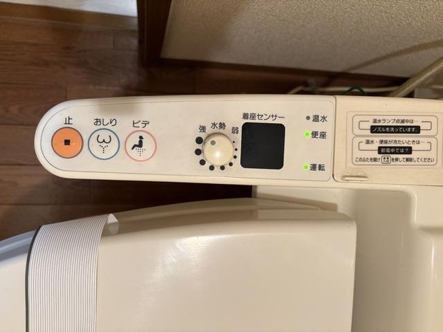 セジュール津田沼（203） 部屋画像