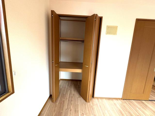 セジュール津田沼（203） 部屋画像
