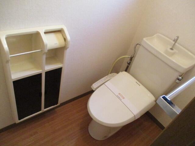パレ・アージュ（105） 部屋画像
