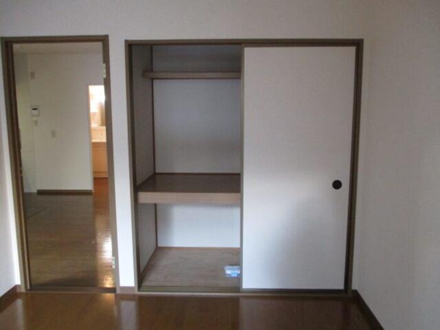 パレ・アージュ（105） 部屋画像