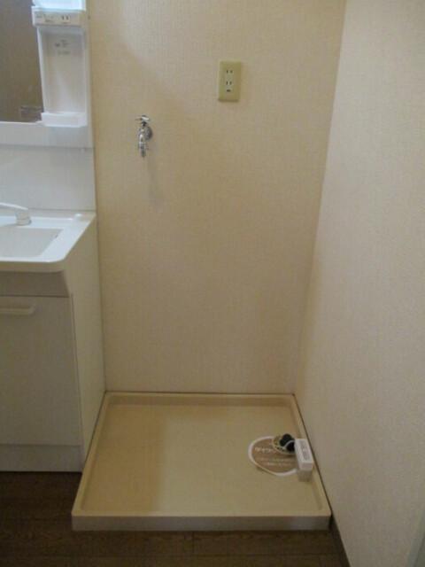 パレ・アージュ（105） 部屋画像