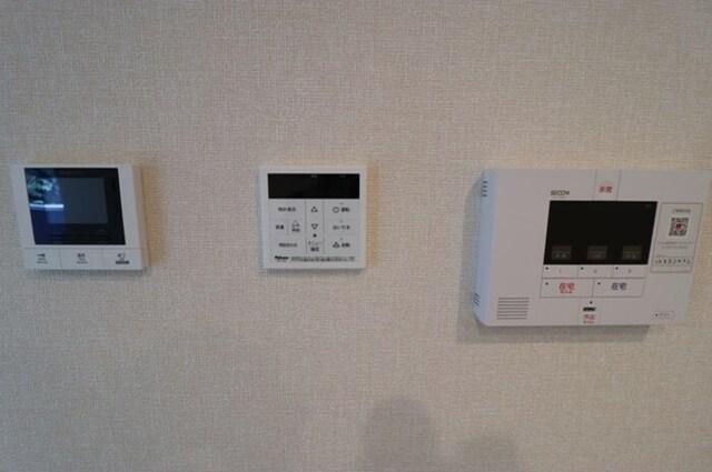 Stella 東平賀（201） 部屋画像