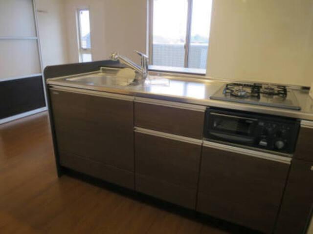 オッツＴＭ（210） 部屋画像