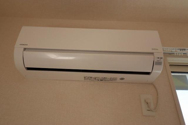 プレミール　C（303） 部屋画像