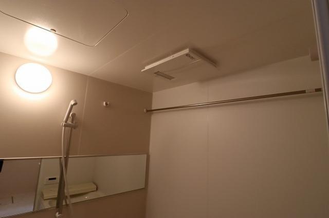 プレミール　C（303） 部屋画像