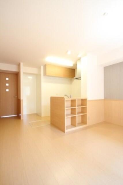 グランメール輝（105） 部屋画像