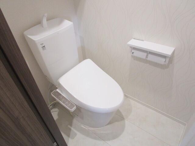 フレアⅡ（303） 部屋画像